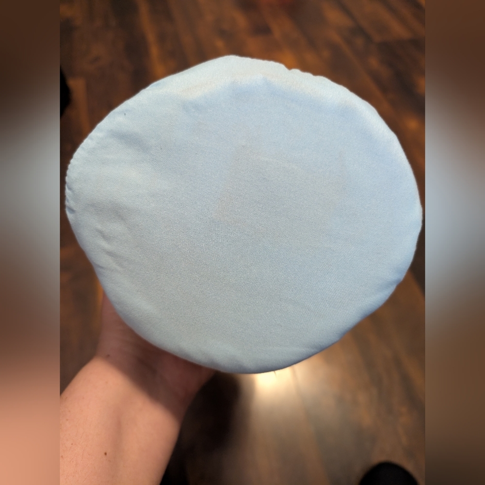 Cooling Sheet Set - Blue - Picture 4 of 4